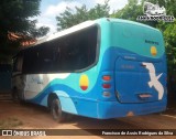 Expresso Satélite Norte 8300 na cidade de Teresina, Piauí, Brasil, por Francisco de Assis Rodrigues da Silva. Número da foto: #7441224.