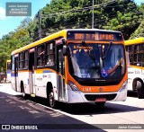Cidade Alta Transportes 1.149 na cidade de Paulista, Pernambuco, Brasil, por Júnior Quinteiro. Número da foto: #:id.