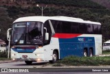 Viação Riodoce 60519 na cidade de Manhuaçu, Minas Gerais, Brasil, por Saimom  Lima. Número da foto: #7442633.