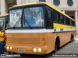 Ônibus Particulares 12367 na cidade de São Paulo, São Paulo, Brasil, por Matheus Mota Rosa da Silva. Número da foto: #7443400.