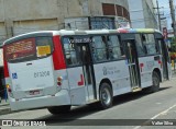 Transportes Barra D13208 na cidade de Rio de Janeiro, Rio de Janeiro, Brasil, por Valter Silva. Número da foto: #:id.