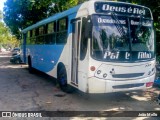 Ônibus Particulares 436 na cidade de Satuba, Alagoas, Brasil, por João Mello. ID da foto: :id.