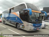 Spazzini Tur 8019 na cidade de Balneário Camboriú, Santa Catarina, Brasil, por Jonatan Eduardo Jurk Ramos. Número da foto: #7441319.