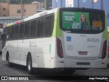 Viação Acari B42639 na cidade de Rio de Janeiro, Rio de Janeiro, Brasil, por Jorge Gonçalves. Número da foto: #:id.