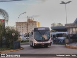 Jandaia Transportes e Turismo 2460 na cidade de Presidente Prudente, São Paulo, Brasil, por Guilherme Pereira Costa. Número da foto: #:id.