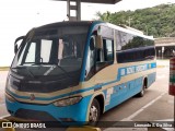 Viação Novo Horizonte 800 na cidade de Praia Grande, São Paulo, Brasil, por Leonardo S. Da Silva. Número da foto: #:id.