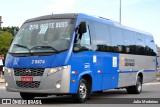 Transcooper > Norte Buss 2 6474 na cidade de São Paulo, São Paulo, Brasil, por Julio Medeiros. Número da foto: #7443930.