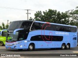Expresso Guanabara 968 na cidade de Teresina, Piauí, Brasil, por Ruan Silva Andrade. Número da foto: #7442440.