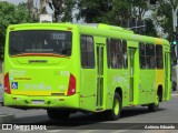 Transcol Transportes Coletivos 04479 na cidade de Teresina, Piauí, Brasil, por Eduardo Silva Araújo. Número da foto: #:id.