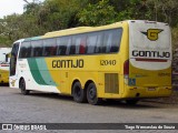 Empresa Gontijo de Transportes 12040 na cidade de Belo Horizonte, Minas Gerais, Brasil, por Tiago Wenceslau de Souza. ID da foto: :id.