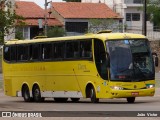 Viação Itapemirim 8029 na cidade de Teresina, Piauí, Brasil, por João Victor. Número da foto: #7442773.