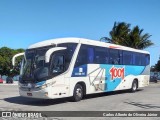 Auto Viação 1001 RJ 108.415 na cidade de Araruama, Rio de Janeiro, Brasil, por Carlos Alberto de Oliveira Júnior. Número da foto: #7444227.