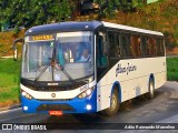 Albano Turismo 3000 na cidade de Belo Horizonte, Minas Gerais, Brasil, por Adão Raimundo Marcelino. Número da foto: #7444045.