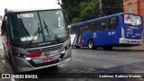Guarulhos Transportes 33.822 na cidade de Guarulhos, São Paulo, Brasil, por Anderson Barbosa Marinho. Número da foto: #:id.