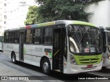 Transporte Estrela Azul B55090 na cidade de Rio de Janeiro, Rio de Janeiro, Brasil, por Lucas Adriano Bernardino. Número da foto: #:id.