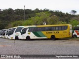 Empresa Gontijo de Transportes 3235 na cidade de Belo Horizonte, Minas Gerais, Brasil, por Tiago Wenceslau de Souza. Número da foto: #7443387.