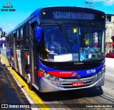 Viação Miracatiba 15.789 na cidade de São Paulo, São Paulo, Brasil, por Lucas Santos da Silva. Número da foto: #7441518.