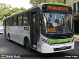 Viação Verdun B71071 na cidade de Rio de Janeiro, Rio de Janeiro, Brasil, por Moisés Magno. Número da foto: #:id.