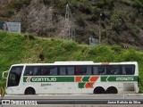 Empresa Gontijo de Transportes 20125 na cidade de Antônio Dias, Minas Gerais, Brasil, por Joase Batista da Silva. Número da foto: #7441402.