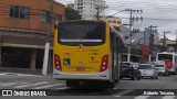 Viação Metrópole Paulista - Zona Leste 3 1585 na cidade de São Paulo, São Paulo, Brasil, por Roberto Teixeira. Número da foto: #7444140.
