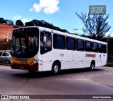 Itamaracá Transportes 1.775 na cidade de Paulista, Pernambuco, Brasil, por Júnior Quinteiro. Número da foto: #:id.