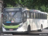 Viação Acari B42521 na cidade de Rio de Janeiro, Rio de Janeiro, Brasil, por Jorge Gonçalves. Número da foto: #7441550.