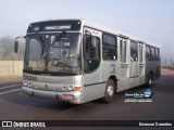 Cristo Rei > CCD Transporte Coletivo > SPE Via Mobilidade S/A DL030 na cidade de Curitiba, Paraná, Brasil, por Emerson Dorneles. Número da foto: #:id.