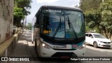 Auto Viação 1001 RJ 108.038 na cidade de Nova Friburgo, Rio de Janeiro, Brasil, por Felipe Cardinot de Souza Pinheiro. Número da foto: #:id.