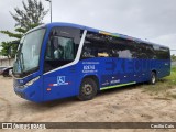 Viação Ideal B28743 na cidade de Rio de Janeiro, Rio de Janeiro, Brasil, por Cecilio Cais. Número da foto: #7441707.