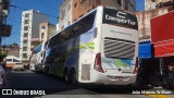 ComperTur Transportes Turísticos 12240 na cidade de Aparecida, São Paulo, Brasil, por João Marcos William. Número da foto: #7443861.