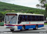 Viação Riodoce 10905 na cidade de Manhuaçu, Minas Gerais, Brasil, por Saimom  Lima. Número da foto: #7442651.