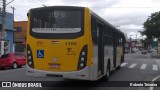 Viação Metrópole Paulista - Zona Leste 3 2106 na cidade de São Paulo, São Paulo, Brasil, por Roberto Teixeira. Número da foto: #7444177.