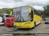 Viação Itapemirim 9707 na cidade de Manhuaçu, Minas Gerais, Brasil, por Julio Cesar Euzebio Alves. Número da foto: #7443591.