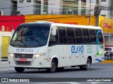 Olavo Turismo 2346 na cidade de Maceió, Alagoas, Brasil, por João Paulo Clarindo. Número da foto: #:id.