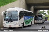 Bel-Tour Transportes e Turismo 384 na cidade de Campinas, São Paulo, Brasil, por Sérgio de Sousa Elias. Número da foto: #7442557.