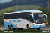 Emtram 4910 na cidade de Roseira, São Paulo, Brasil, por Adailton Cruz. Número da foto: #:id.