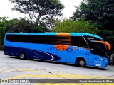 Litorânea Transportes Coletivos 5051 na cidade de São Paulo, São Paulo, Brasil, por Oscar Nascimento da Silva. Número da foto: #:id.