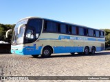 Viação Novo Horizonte 808811 na cidade de Vitória da Conquista, Bahia, Brasil, por Anderson Queiroz. Número da foto: #:id.