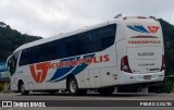 Viação Teresópolis RJ 203.059 na cidade de Teresópolis, Rio de Janeiro, Brasil, por PEDRO COUTO. Número da foto: #7441430.