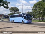 Expresso Guanabara 629 na cidade de Teresina, Piauí, Brasil, por Josué Nascimento. Número da foto: #:id.