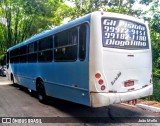 Ônibus Particulares 436 na cidade de Satuba, Alagoas, Brasil, por João Mello. ID da foto: :id.