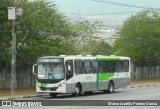 Empresa de Ônibus Vila Galvão 2358 na cidade de Guarulhos, São Paulo, Brasil, por Marco Aurélio Pereira Garcia. Número da foto: #7443796.