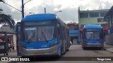 Viação Grajaú S.A. 6 1532 na cidade de São Paulo, São Paulo, Brasil, por Thiago Lima. Número da foto: #:id.