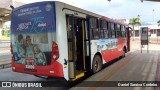 Autotrans > Turilessa 25899 na cidade de Sarzedo, Minas Gerais, Brasil, por Daniel Saraiva Cordeiro. Número da foto: #:id.
