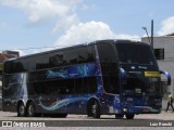 Premier Viagens 2103 na cidade de Joinville, Santa Catarina, Brasil, por Luiz Ronchi. Número da foto: #:id.