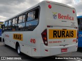 Transportadora Turística Benfica 410 na cidade de São Paulo, São Paulo, Brasil, por Matheus Mota Rosa da Silva. ID da foto: :id.