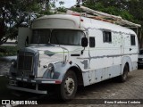 Motorhomes 700 na cidade de Florianópolis, Santa Catarina, Brasil, por Bruno Barbosa Cordeiro. Número da foto: #:id.