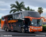 Catedral Turismo 20314 na cidade de Uberlândia, Minas Gerais, Brasil, por Everton Nascimento. Número da foto: #:id.