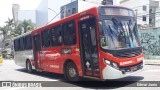 Viação Cruzeiro > Viação Sidon 38147 na cidade de Belo Horizonte, Minas Gerais, Brasil, por Edmar Junio. Número da foto: #:id.