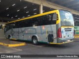 Expresso Araguari 3703 na cidade de Araguari, Minas Gerais, Brasil, por Gustavo Oliveira da Silva. Número da foto: #7441749.